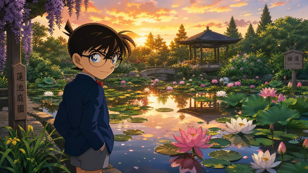 萝莉岛